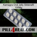 Kamagra Oral Jelly Sildenafil 100Mg 08